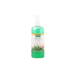 Barojošs gels Phyto Nature Aloe Vera Luxana, 250 ml cena un informācija | Ķermeņa krēmi, losjoni | 220.lv