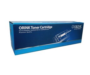 ORINK toneris D104S printerim Samsung ML1660 / 1860 / SCX3200 | Melns | 1500 lpp. cena un informācija | Kārtridži lāzerprinteriem | 220.lv