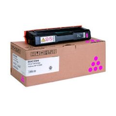 Ricoh 406350 цена и информация | Картриджи для лазерных принтеров | 220.lv