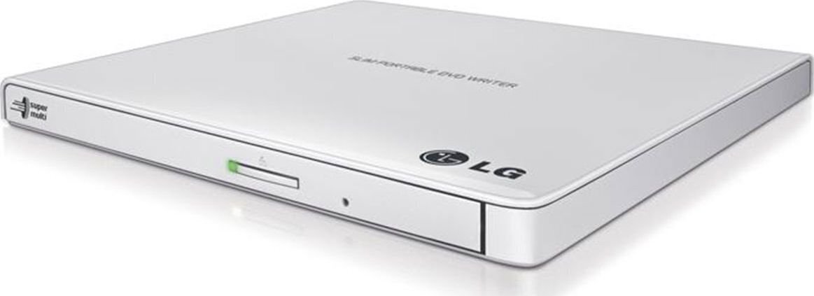 LG GP60NW60 цена и информация | Diskdziņi | 220.lv