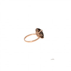Золотое кольцо ZGR29086DSQ цена и информация | Кольца | 220.lv
