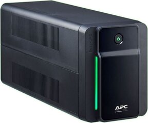 APC BVX900LI цена и информация | Источники бесперебойного питания (UPS) | 220.lv