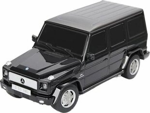 Attālināti vadāma mašīna Rastar Mercedes-Benz G55 цена и информация | Игрушки для мальчиков | 220.lv