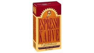 Турецкий кофе молотый для кофемашины Caffe Espresso, Mehmet Efendi, 250 г цена и информация | Кофе, какао | 220.lv