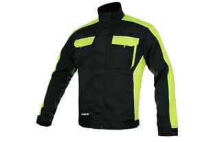 Рабочая куртка Classic-Vis цена и информация | Рабочая одежда | 220.lv
