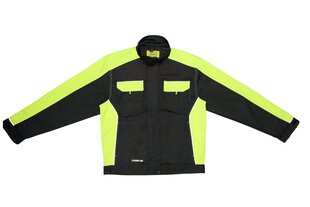 Рабочая куртка Classic-Vis цена и информация | Рабочая одежда | 220.lv
