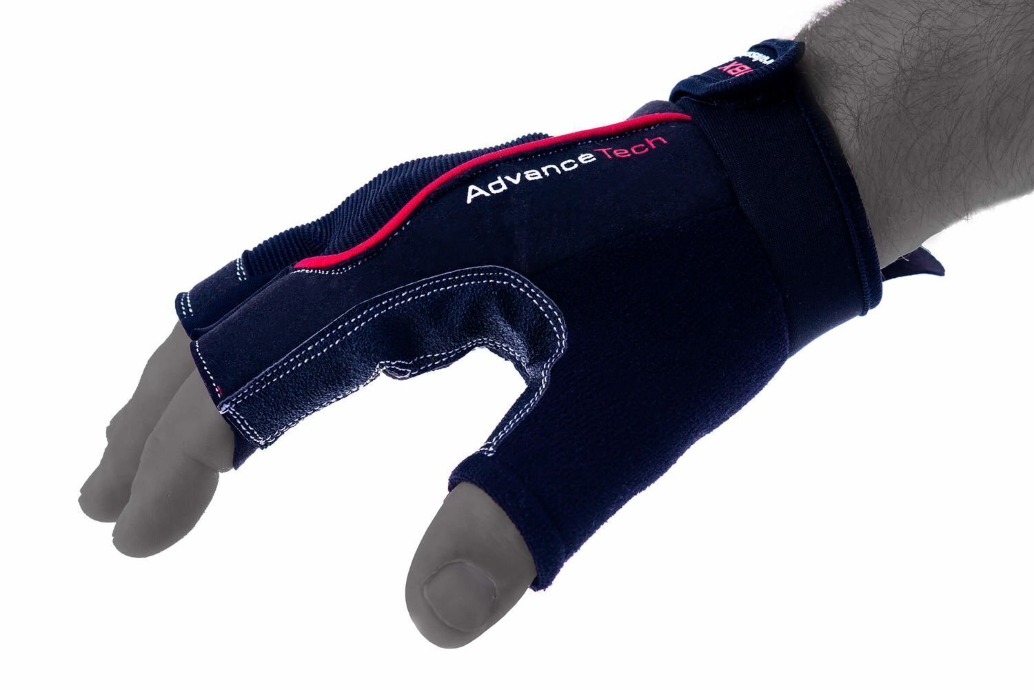 Treniņu cimdi anti-slip exercise gloves - L cena un informācija | Bokss un austrumu cīņas | 220.lv