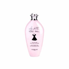 Ķermeņa pieniņš Guerlain La Petite Robe Noire, 200 ml цена и информация | Парфюмированная женская косметика | 220.lv