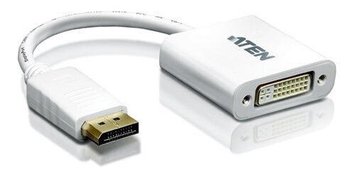 Aten VC965-AT, DP/DVI cena un informācija | Adapteri un USB centrmezgli | 220.lv