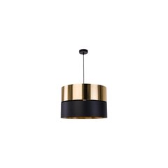 TK Lighting griestu lampa Hilton 4346 цена и информация | Люстры | 220.lv