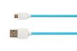 iBox micro USB kabelis cena un informācija | Kabeļi un vadi | 220.lv