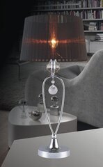 Italux MTM1637-1 цена и информация | Настольные лампы | 220.lv
