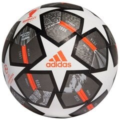 Futbola bumba, Adidas Finale Trn Grey cena un informācija | Adidas Futbols | 220.lv