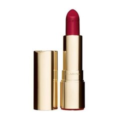 Lūpu krāsa Clarins Joli Rouge Velvet 706V Fig, 3.5 g cena un informācija | Lūpu krāsas, balzāmi, spīdumi, vazelīns | 220.lv