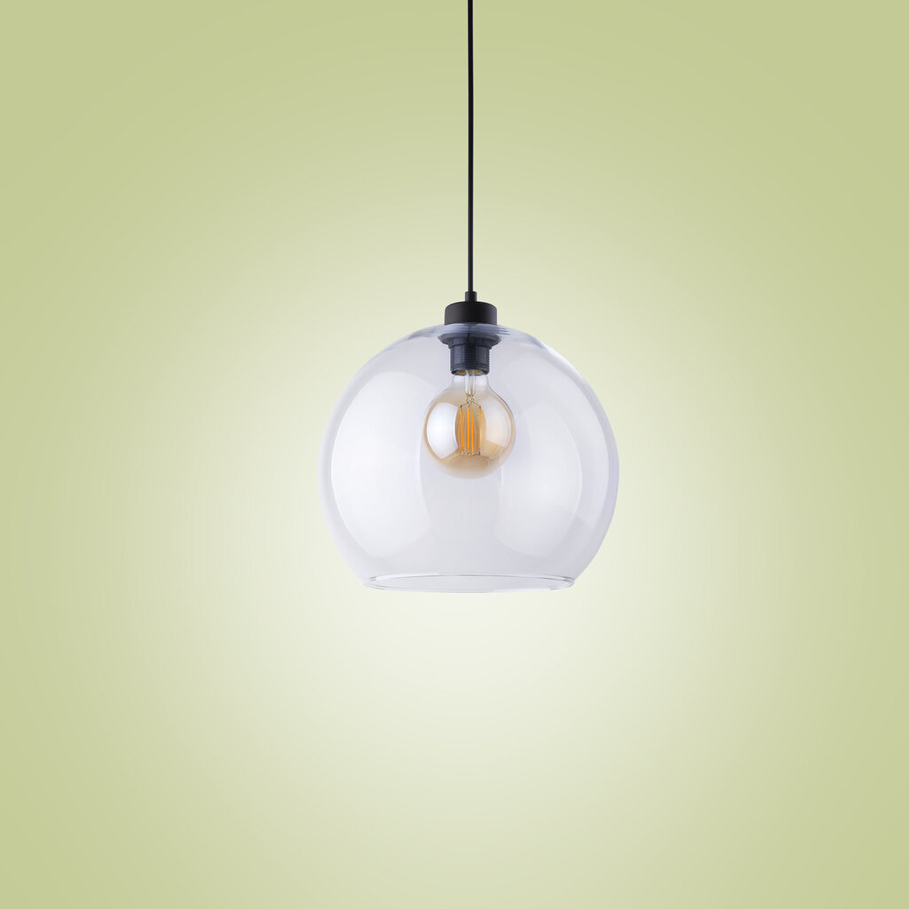 TK Lighting piekaramā lampa Cubus 2076 cena un informācija | Piekaramās lampas | 220.lv