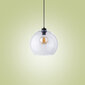 TK Lighting piekaramā lampa Cubus 2076 cena un informācija | Piekaramās lampas | 220.lv