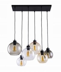 TK Lighting подвесной светильник Cubus 2164 цена и информация | Люстры | 220.lv