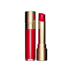 Lūpu krāsa Clarins Joli Rouge Lacquer 3 g, 759L Woodberry cena un informācija | Lūpu krāsas, balzāmi, spīdumi, vazelīns | 220.lv