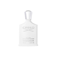 Parfimērijas ūdens Creed Silver Mountain Water EDP sievietēm/vīriešiem 100 ml cena un informācija | Sieviešu smaržas | 220.lv