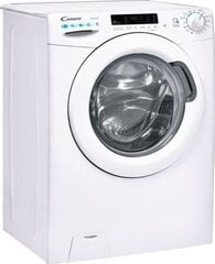Washer - Dryer Candy CSWS 4852DWE/1-S 1400 rpm цена и информация | Стиральные машины | 220.lv