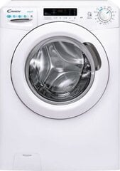 Washer - Dryer Candy CSWS 4852DWE/1-S 1400 rpm цена и информация | Стиральные машины | 220.lv