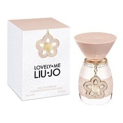 Parfimērijas ūdens Liu.Jo Lovely Me EDP sievietēm 100 ml cena un informācija | Sieviešu smaržas | 220.lv