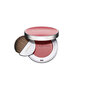 Vaigu sārtums Clarins Joli Blush 5 g, 06 цена и информация | Bronzeri, vaigu sārtumi | 220.lv