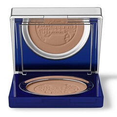 Компактная пудра La Prairie SPF 15 Skin Caviar Powder Foundation W-30 Golden Beige, 9 г цена и информация | Пудры, базы под макияж | 220.lv