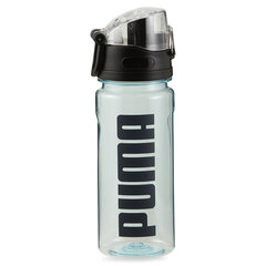 Бутылка Puma TR Sportstyle 600 мл, синяя цена и информация | Фляги для воды | 220.lv