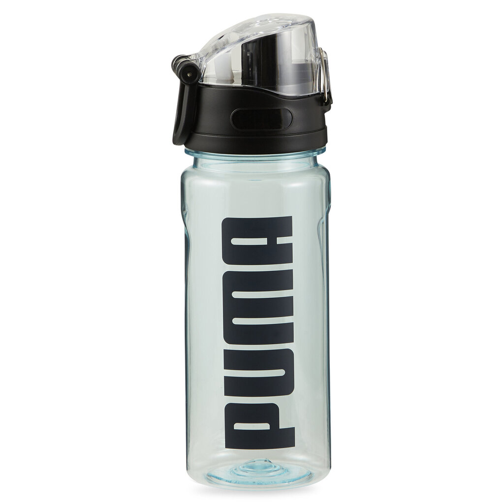 Puma Puma TR Sportstyle 600 ml pudele, zila cena un informācija | Ūdens pudeles | 220.lv