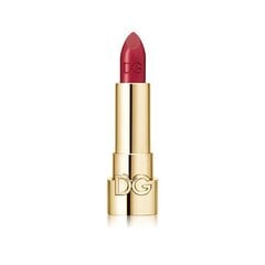 Dolce Gabbana The Only One Color Lipstick - Brightening lipstick 3.5 g  120 Hot Sand #E1908B цена и информация | Помады, бальзамы, блеск для губ | 220.lv