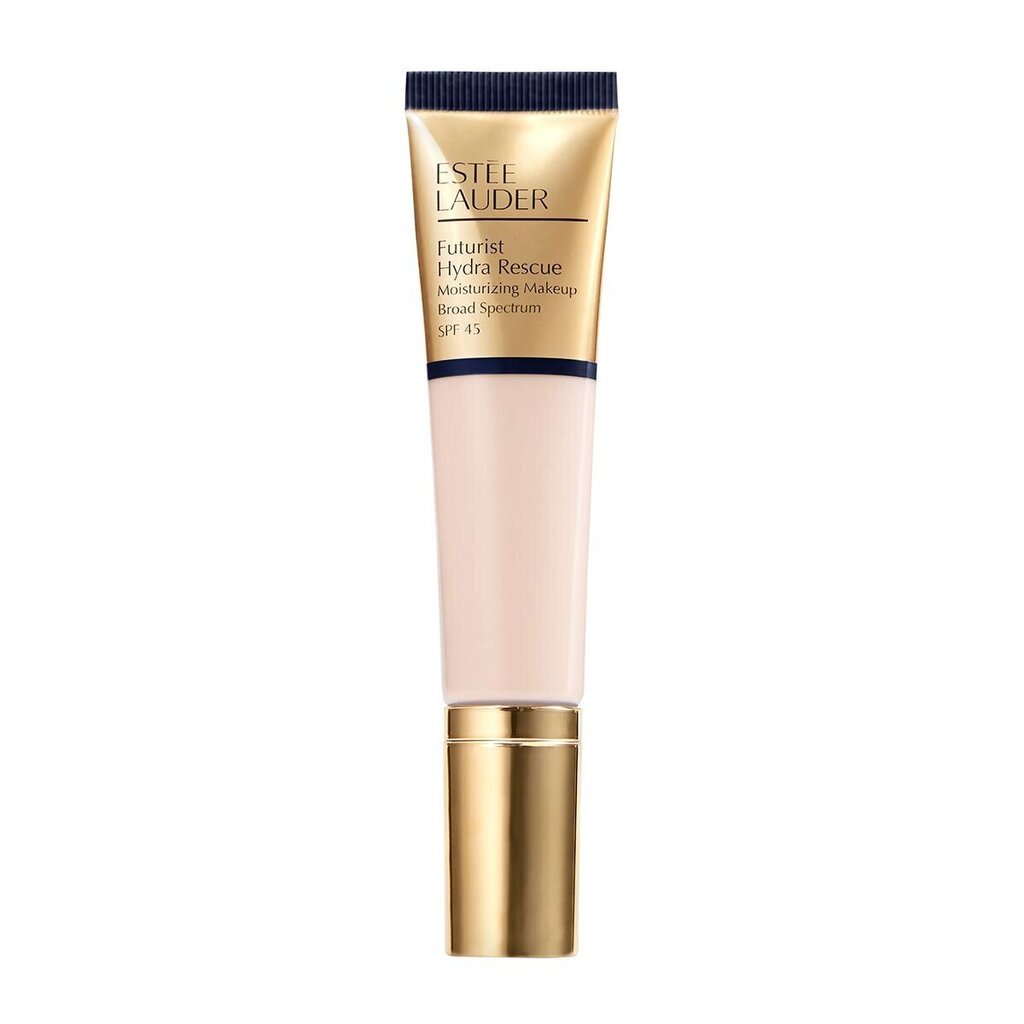 Grima pamats Estée Lauder SPF 45 4N1 Shell Beige 1N0 Porcelain, 35 ml цена и информация | Grima bāzes, tonālie krēmi, pūderi | 220.lv