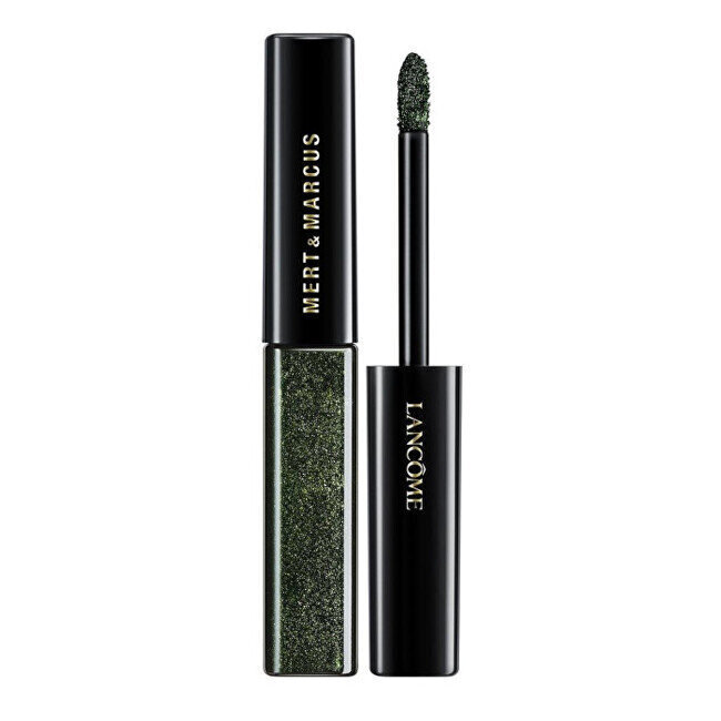 Šķidrās acu ēnas Transforming Shadow Eyeshadow Mert & Marcus Collection 4.5 ml, 02 Blue cena un informācija | Acu ēnas, skropstu tušas, zīmuļi, serumi | 220.lv