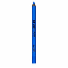 Ūdensizturīgs acu zīmulis Hi Vis Neon Bold Waterproof Eyeliner 1.2 g, Glow Stick cena un informācija | Barry M Smaržas, kosmētika | 220.lv