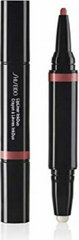 Lūpu kontūrzīmulis Lipliner InkDuo 1.1 g, 06 Magenta cena un informācija | Lūpu krāsas, balzāmi, spīdumi, vazelīns | 220.lv