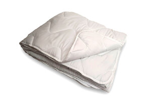 Гипоаллергенное хлопковое одеяло 200х220 см RLS2-220 белое цена и информация | Одеяла | 220.lv
