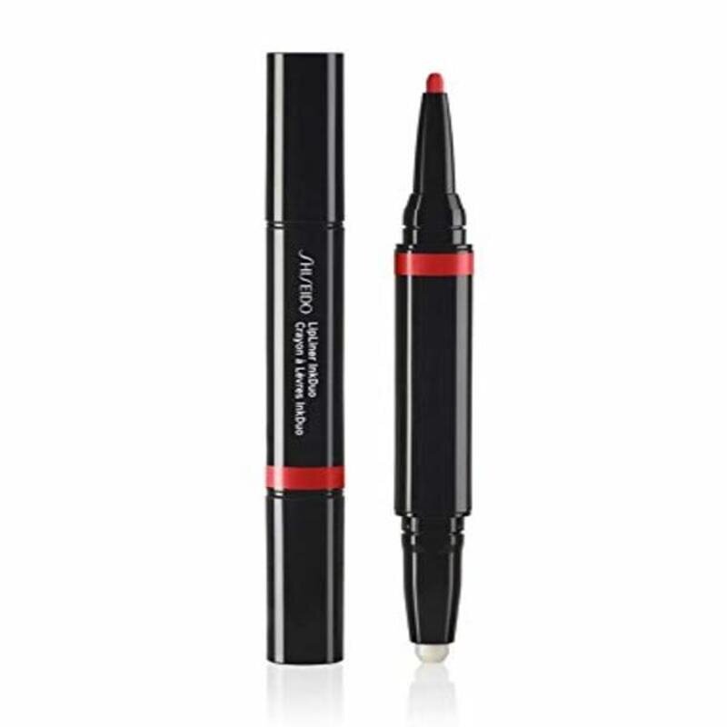 Lūpu kontūrzīmulis Lipliner InkDuo 1.1 g, 07 Poppy cena un informācija | Lūpu krāsas, balzāmi, spīdumi, vazelīns | 220.lv