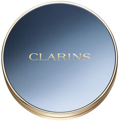 Acu ēnu palete Clarins Eye Palette Ombre 4 g, 06 Midnight cena un informācija | Acu ēnas, skropstu tušas, zīmuļi, serumi | 220.lv