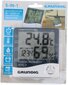 Meteoroloģiskā stacija Grundig 5in1 cena un informācija | Meteostacijas, āra termometri | 220.lv