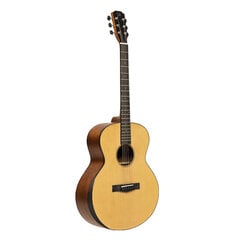Акустическая гитара James Neligan GLEN-O N цена и информация | Гитары | 220.lv