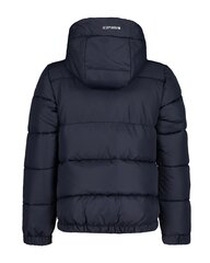 Детская куртка Icepeak Koloa 160 г Jr 50000-8*390, тёмно-синяя цена и информация | Куртки для мальчиков | 220.lv