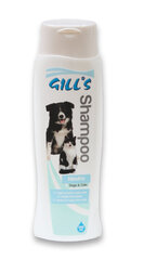 Croci Gill's pretblaugznu šampūns, 200ml цена и информация | Косметические средства для животных | 220.lv