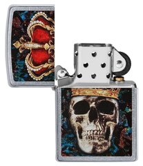 Зажигалка Zippo 49666 цена и информация | Зажигалки и аксессуары | 220.lv