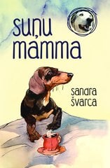 Suņu mamma цена и информация | Романы | 220.lv