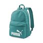 Mugursoma Puma Phase Backpack Mineral Blue, 22 l цена и информация | Sporta somas un mugursomas | 220.lv