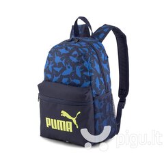 Mugursoma Phase Small Backpack Victoria Blue, 13 l cena un informācija | Sporta somas un mugursomas | 220.lv