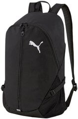 Mugursoma Puma Plus Backpack Puma Black, 20 l kaina ir informacija | Sporta somas un mugursomas | 220.lv