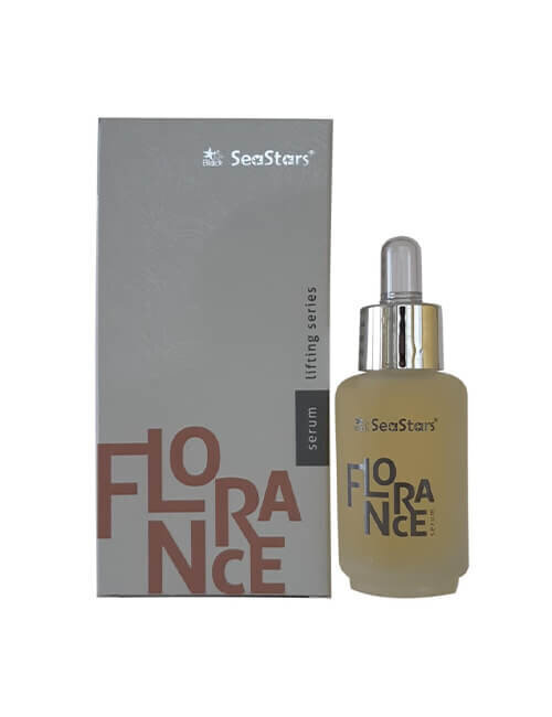 Serums Florance 50+ цена и информация | Serumi sejai, eļļas | 220.lv