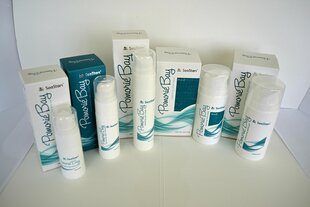 Pīlinga gels Pomorie Bay цена и информация | Средства для очищения лица | 220.lv