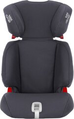 BRITAX RÖMER DISCOVERY SL кресло безопасности, 15 - 36 кг, Storm Grey цена и информация | Автокресла | 220.lv